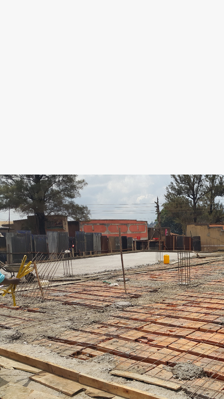 Civil Works and Maintanance