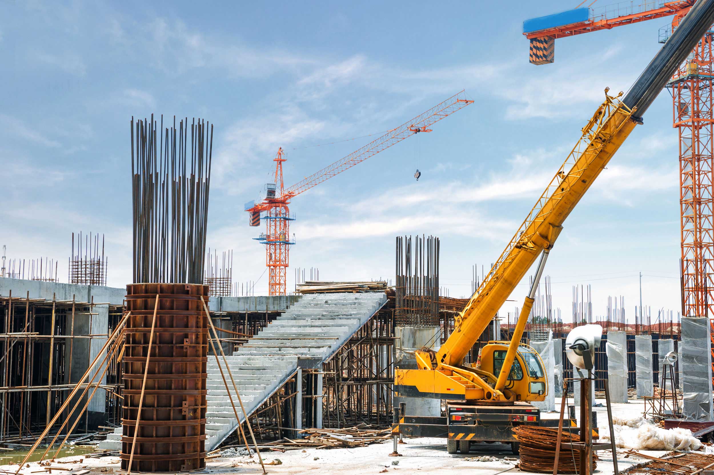 Building Engineering