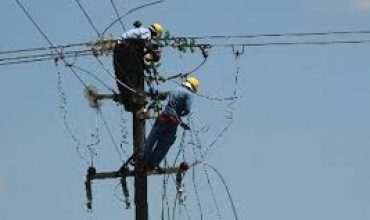 Supply of Equipment and all  Other electrical Works and Services