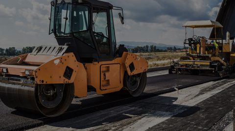 Road Construction